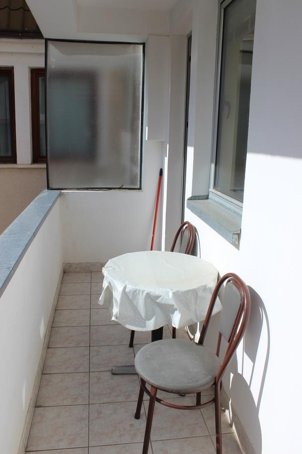 Teona Apartment Ohri Dış mekan fotoğraf