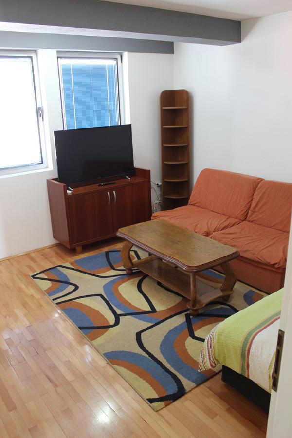Teona Apartment Ohri Dış mekan fotoğraf